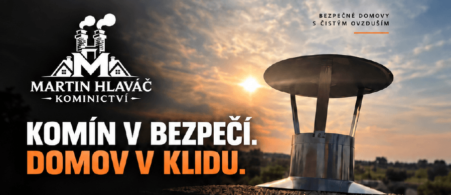 Obrázek k aktualitě Kominické služby – Čeladná – nové termíny 6. 10., 6. 11. a 12. 11. 2026