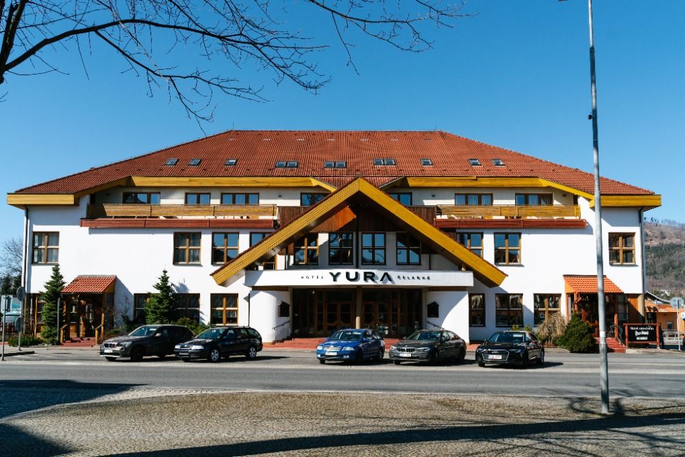 Foto Hotel YURA