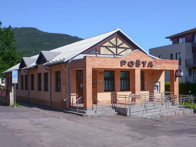 Obrázek k aktualitě Upozornění na změnu otevírací doby pošty Čeladná od 01. 03. 2026 